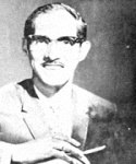 Claudio Estrada